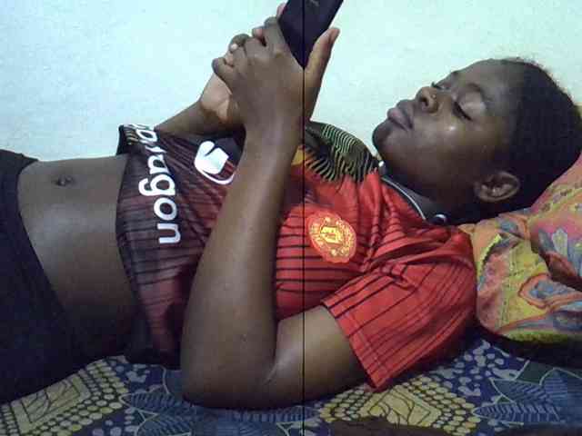 Sexxiemaya webcam