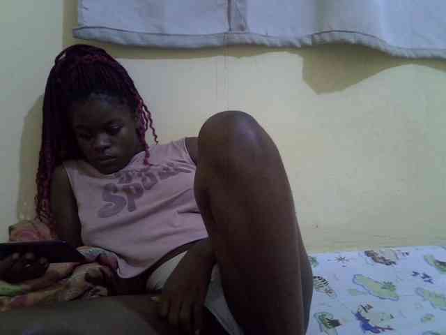 Sexxiemaya webcam
