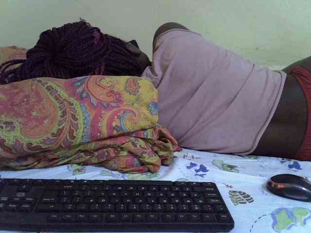 Sexxiemaya webcam