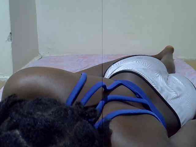 Sexxiemaya webcam