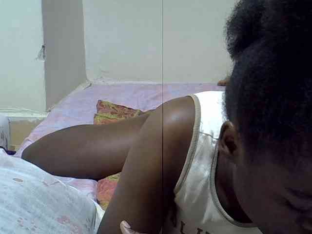 Sexxiemaya webcam
