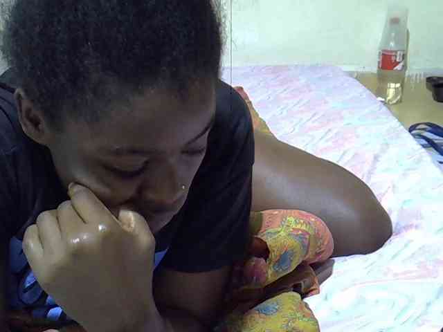 Sexxiemaya webcam