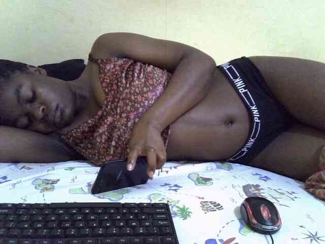 Sexxiemaya webcam