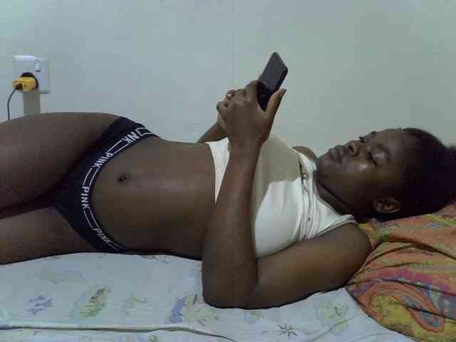 Sexxiemaya webcam