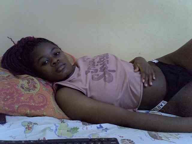 Sexxiemaya webcam
