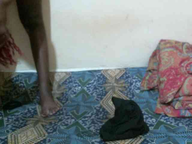 Sexxiemaya webcam