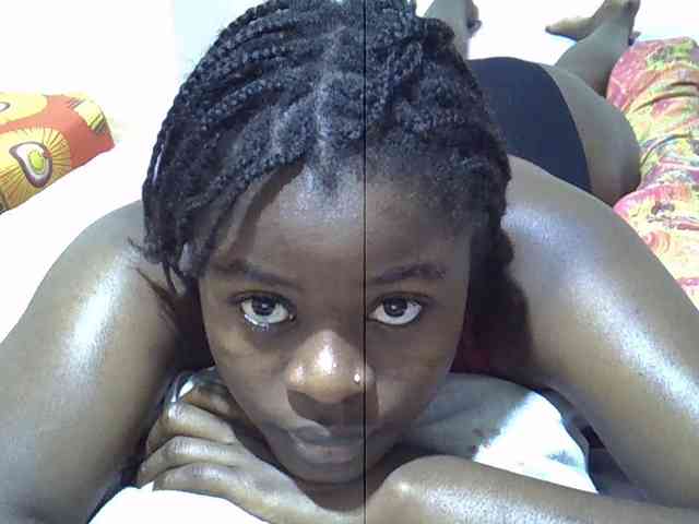Sexxiemaya webcam