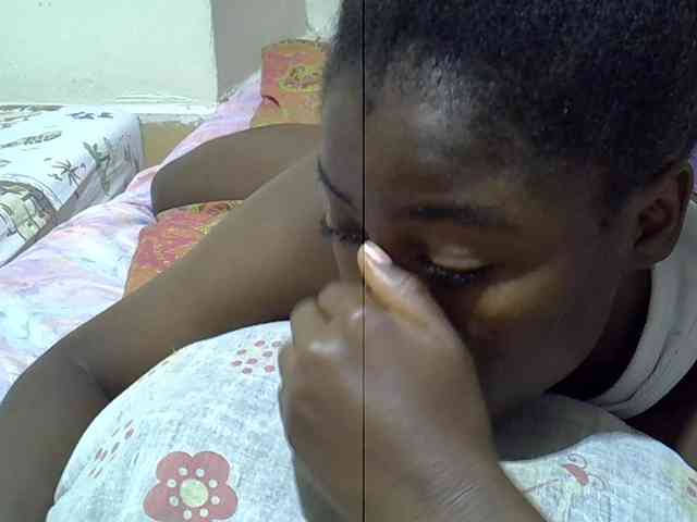 Sexxiemaya webcam