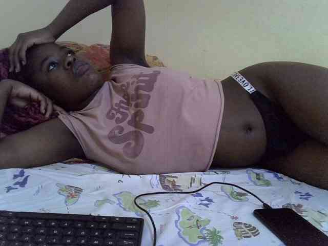 Sexxiemaya webcam