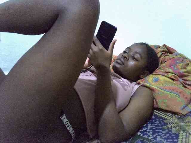 Sexxiemaya webcam