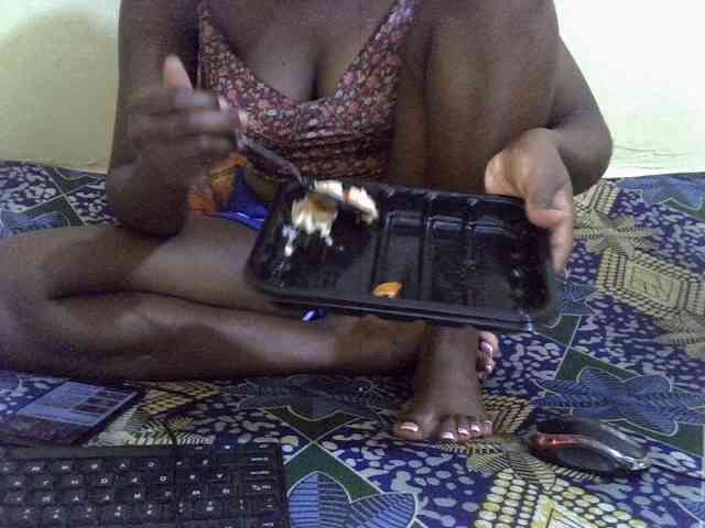 Sexxiemaya webcam