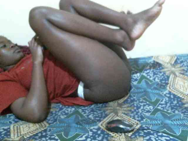 Sexxiemaya webcam