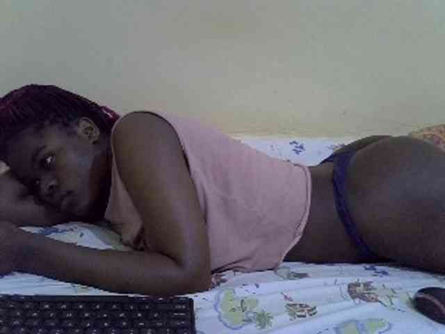 Sexxiemaya webcam