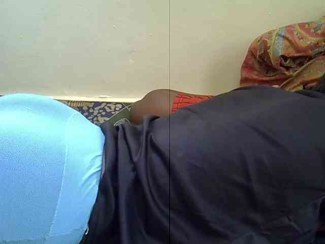 Sexxiemaya webcam