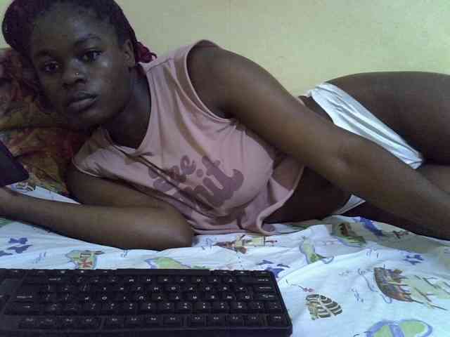 Sexxiemaya webcam