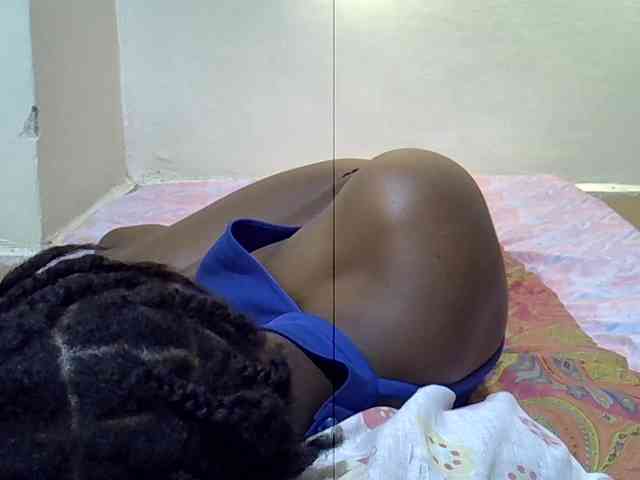 Sexxiemaya webcam