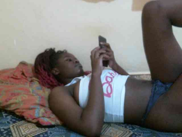 Sexxiemaya webcam