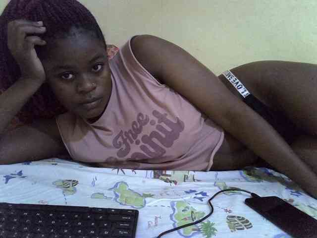 Sexxiemaya webcam