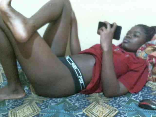 Sexxiemaya webcam