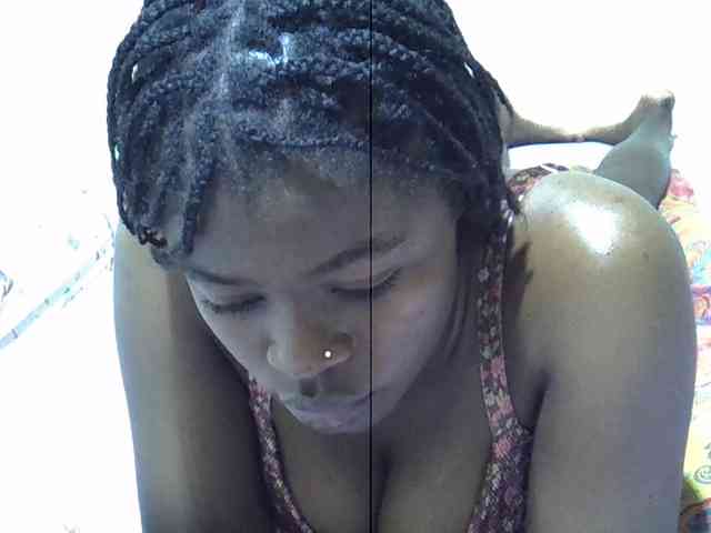 Sexxiemaya webcam
