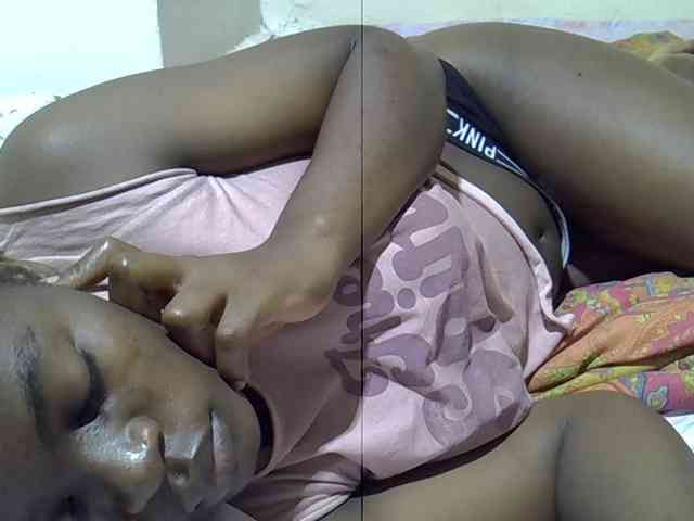Sexxiemaya webcam