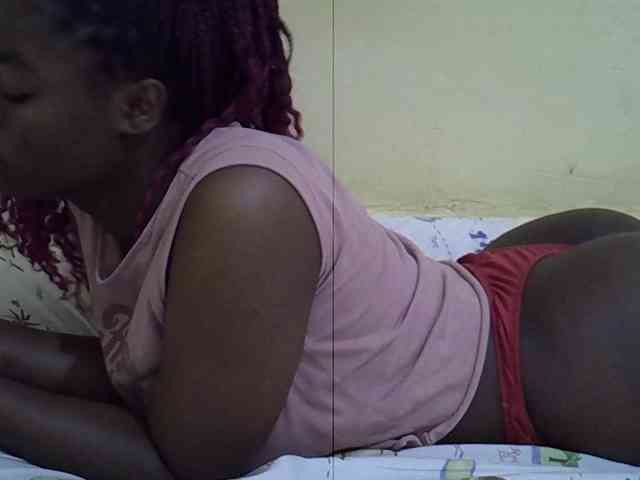 Sexxiemaya webcam