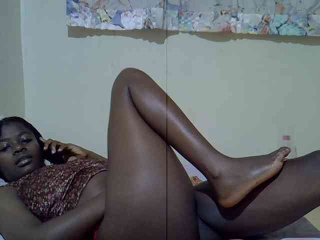 Sexxiemaya webcam
