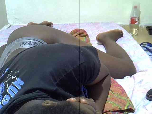 Sexxiemaya webcam