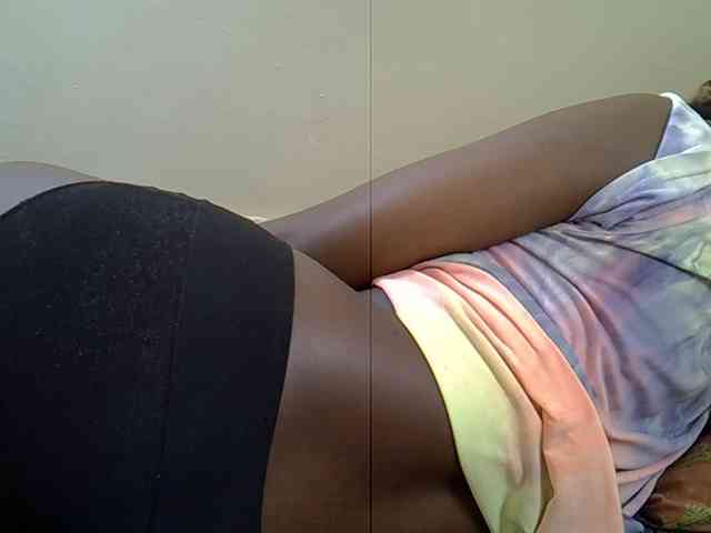 Sexxiemaya webcam