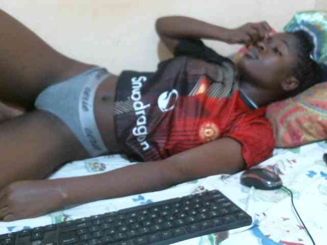 Sexxiemaya webcam