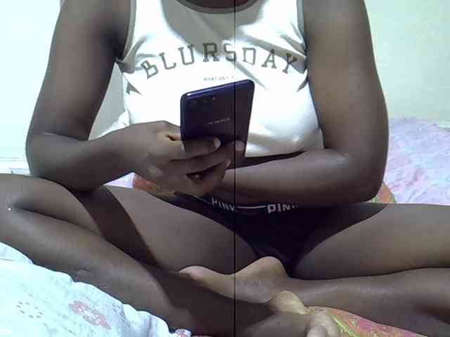 Sexxiemaya webcam