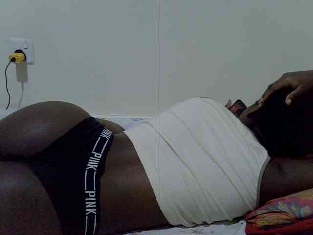 Sexxiemaya webcam