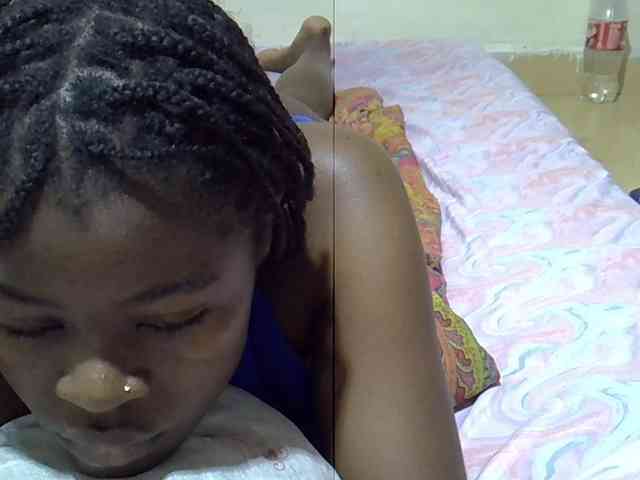 Sexxiemaya webcam