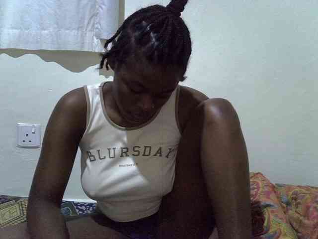 Sexxiemaya webcam