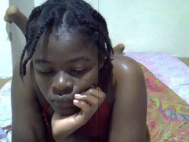 Sexxiemaya webcam