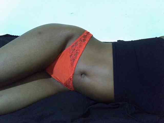 Sexxiemaya webcam