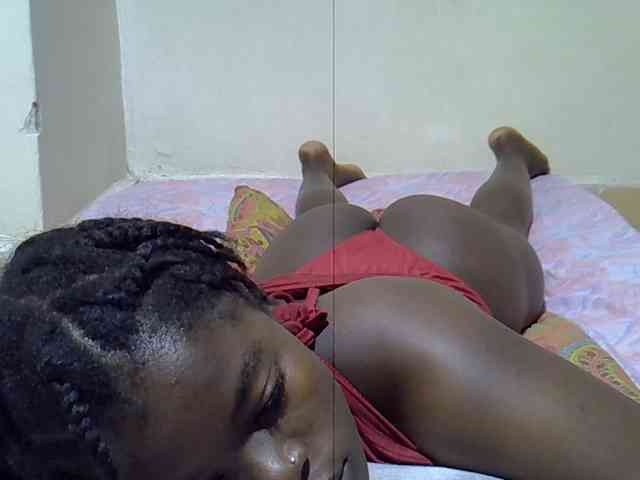 Sexxiemaya webcam