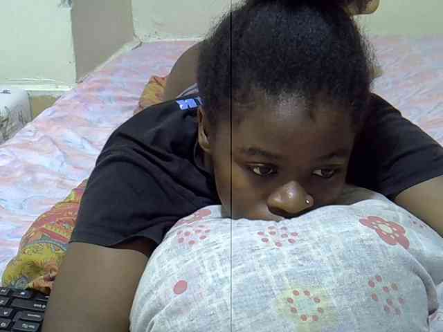 Sexxiemaya webcam