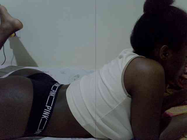 Sexxiemaya webcam