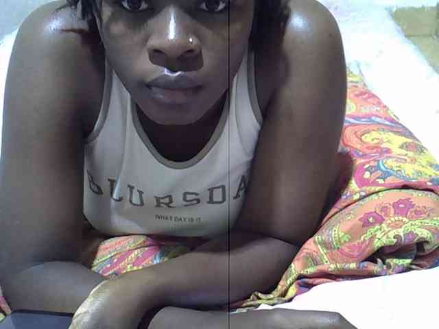 Sexxiemaya webcam