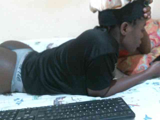 Sexxiemaya webcam