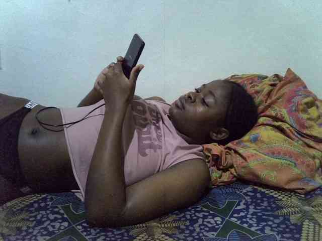 Sexxiemaya webcam
