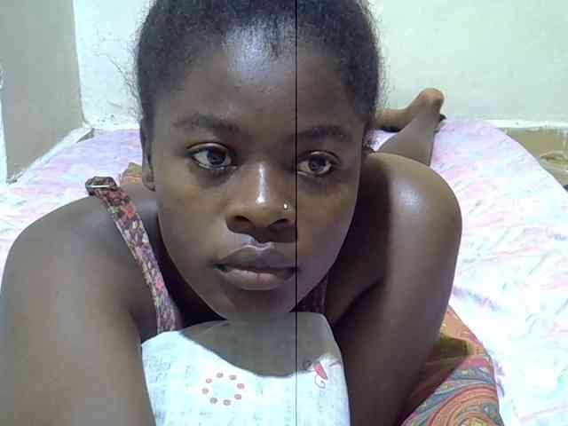 Sexxiemaya webcam