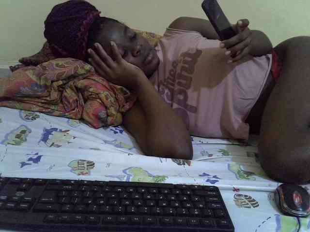 Sexxiemaya webcam