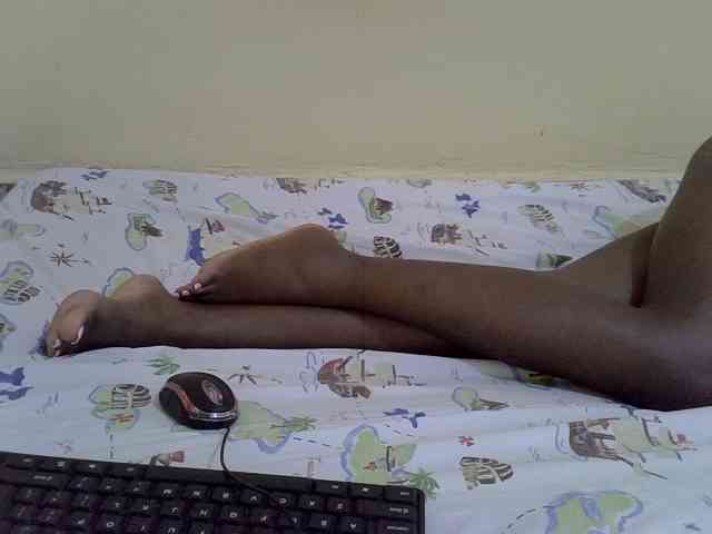 Sexxiemaya webcam