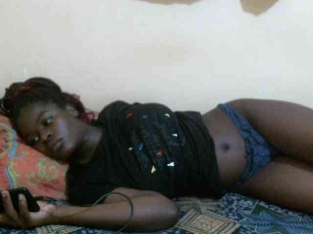 Sexxiemaya webcam