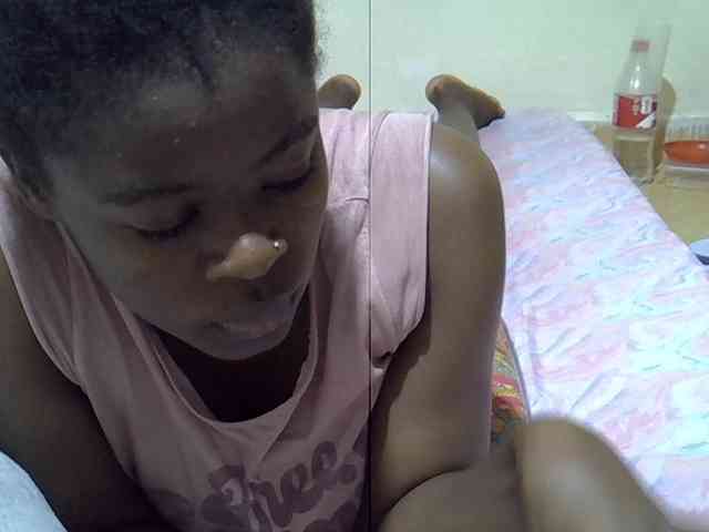 Sexxiemaya webcam