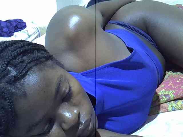 Sexxiemaya webcam