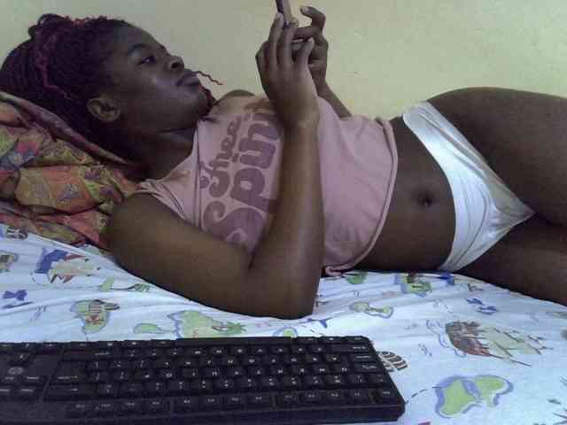 Sexxiemaya webcam