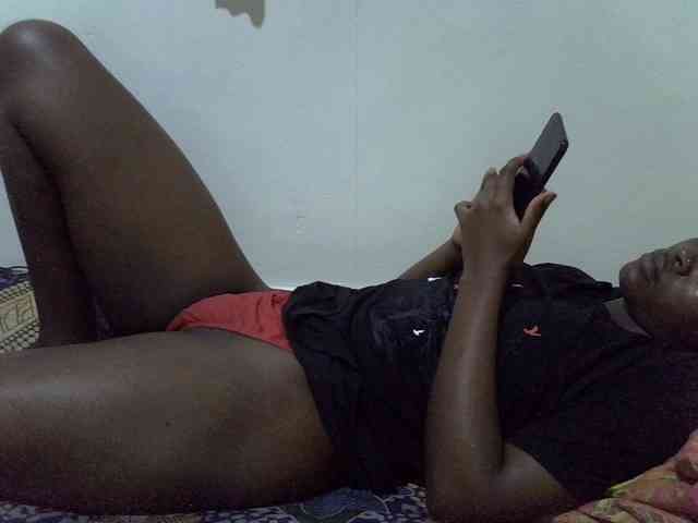 Sexxiemaya webcam